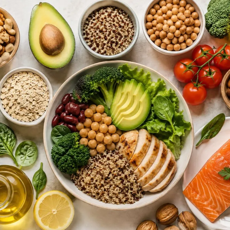 Orientación Nutricional en Kattyn Beauty