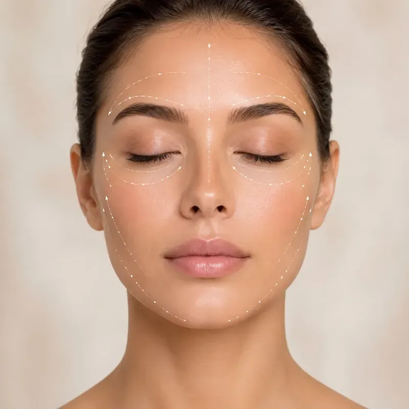 Armonización Facial en Kattyn Beauty