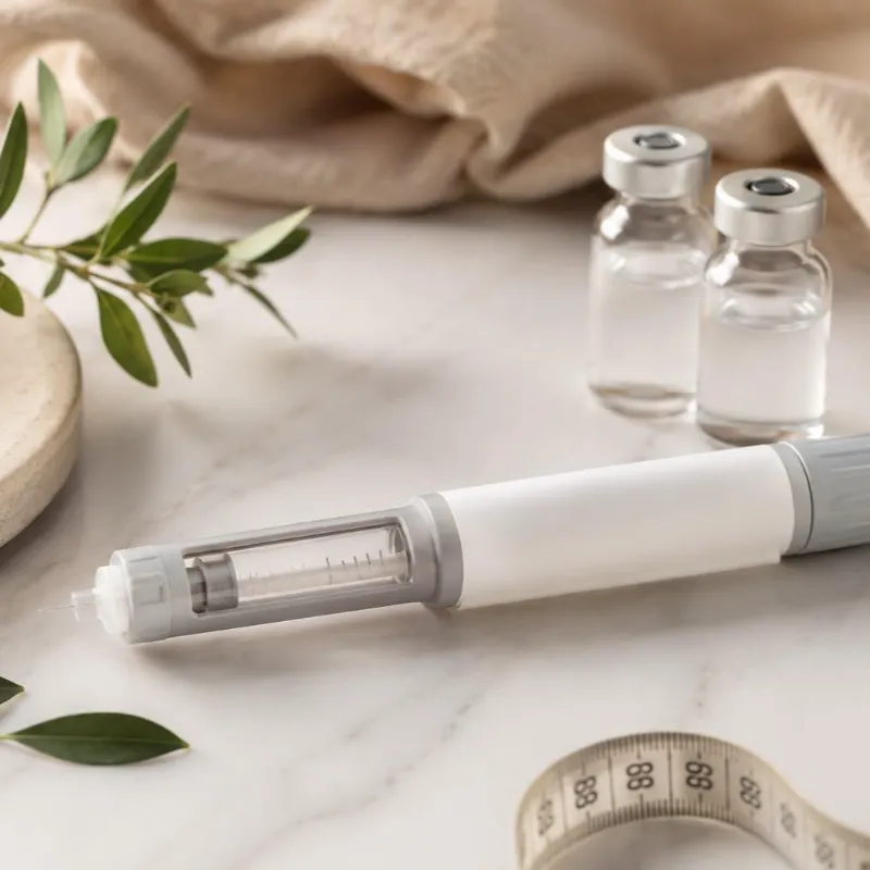 Weight Loss Wellness en Kattyn Beauty